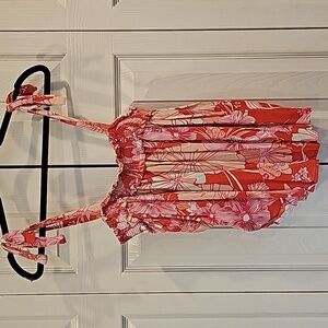 C&C California tank top